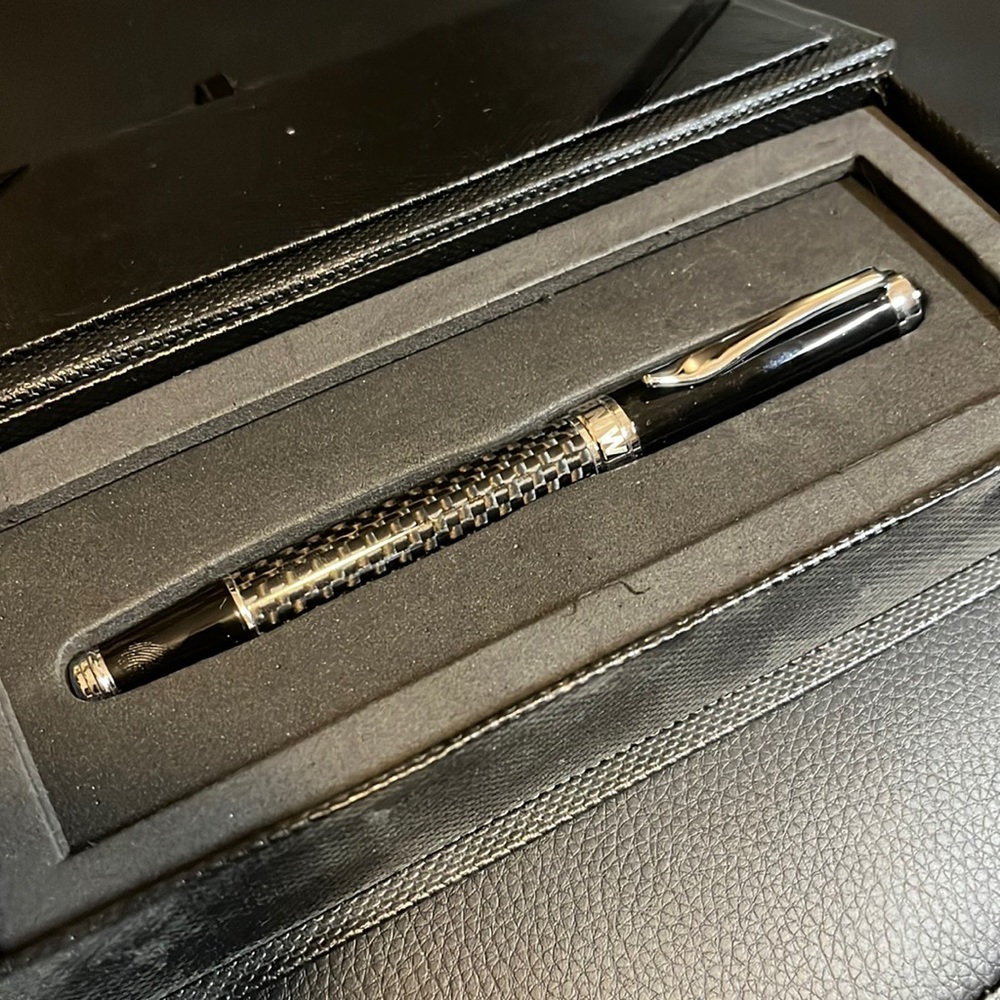 BMW ballpoint pen